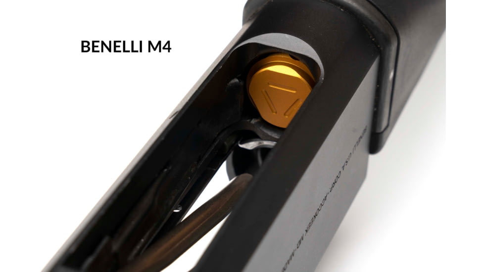 Strike Industries Magazine Follower for 12 Gauge Shotgun, Titan, SI-SG-MAGFOLLOWER-12-TITAN