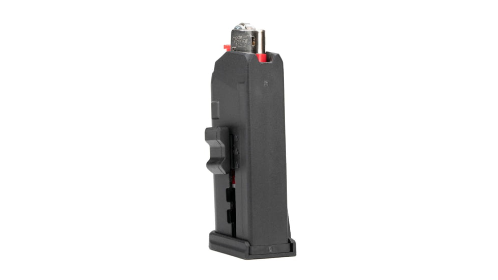 Strike Industries Magazine for BIC Mini Lighter Cover, Black, SI-MLC-1