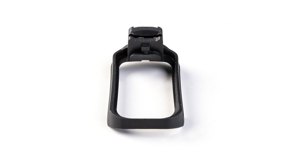 Strike Industries Magwell for Glock 17/22/31/34/35, Gen4, Black, One Size, SI-G4-MAGWELL