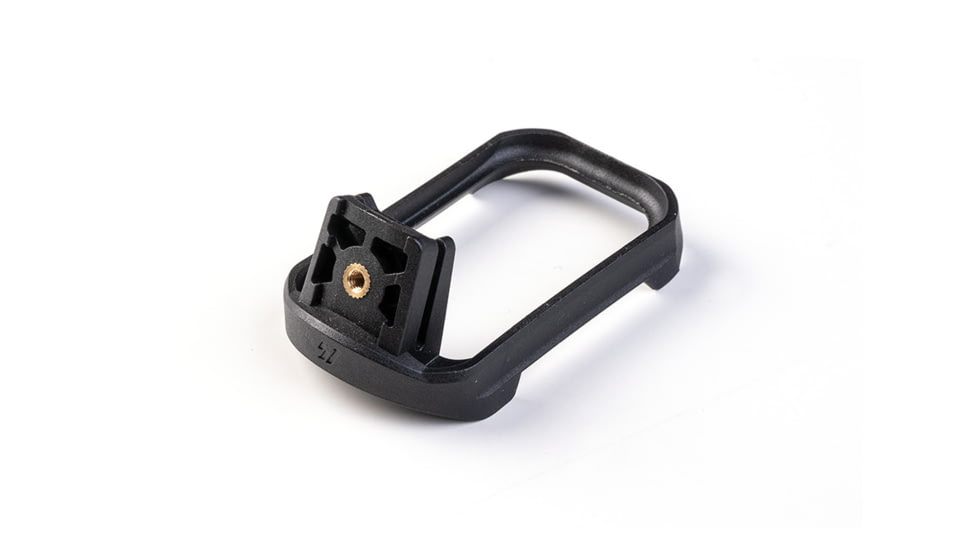 Strike Industries Magwell for Glock 17/22/31/34/35, Gen4, Black, One Size, SI-G4-MAGWELL