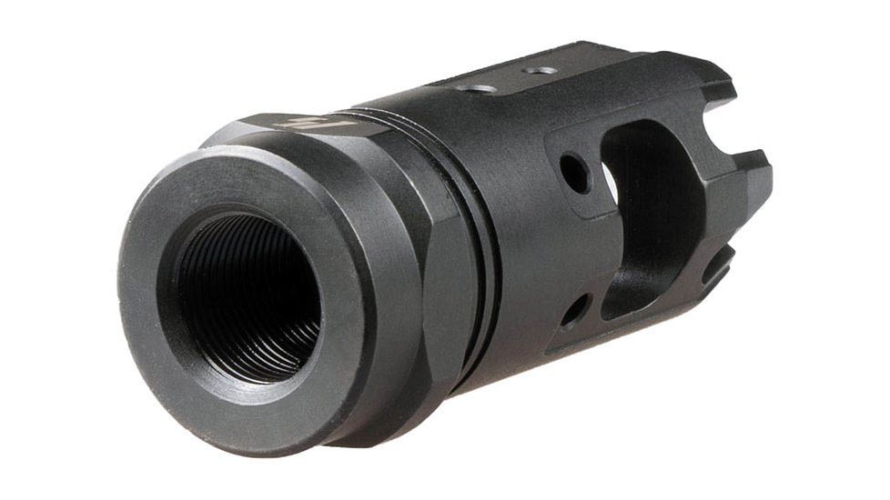 Strike Industries Mini KingComp for 556, Black, One Size, 793811763560