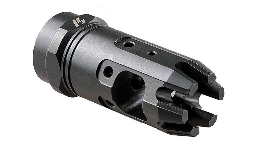 Strike Industries Mini KingComp for 556, Black, One Size, 793811763560