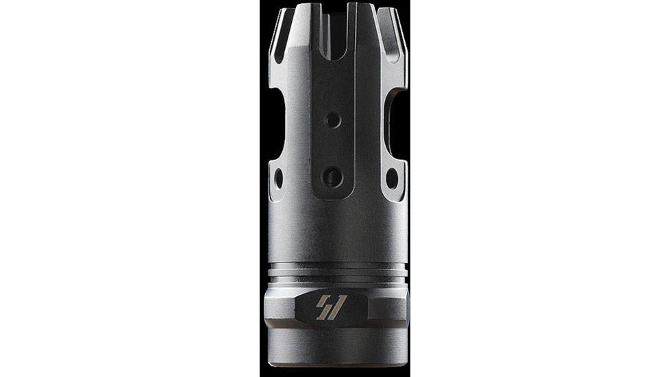 Strike Industries Mini KingComp for 556, Black, One Size, 793811763560