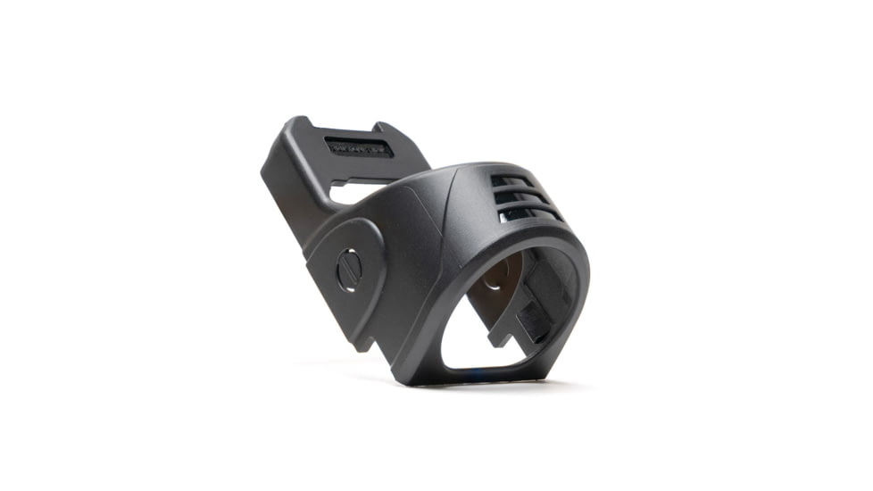 Strike Industries Optic Cover for Trijicon SRO, Black, One Size, SI-OPC-TSRO-BK