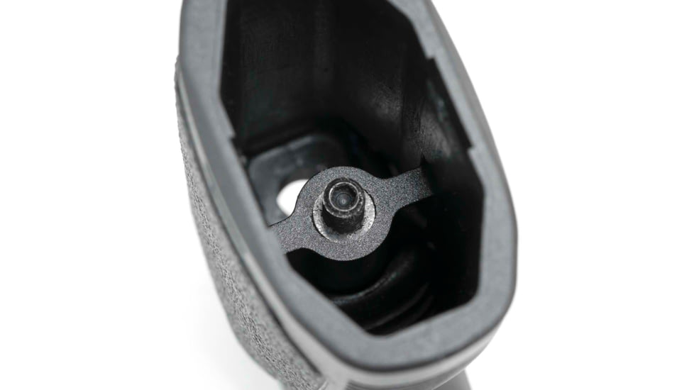 Strike Industries Pistol Grip AR Multi-Angled, AR10, AR15, Black, SI-AR-MAPG-BK