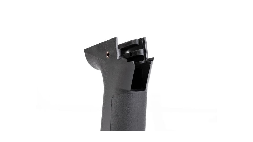 Strike Industries Pistol Grip for CZ Scorpion EVO, Black, SI-CEVO-PG