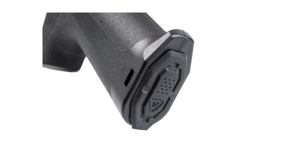 Strike Industries Pistol Grip for CZ Scorpion EVO, Black, SI-CEVO-PG