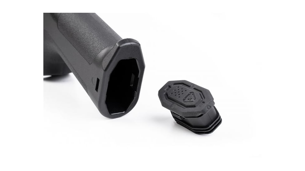 Strike Industries Pistol Grip for CZ Scorpion EVO, Black, SI-CEVO-PG