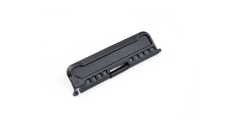 Strike Industries PolyFlex Dust Cover for .223/5.56, AR-15 Mil Spec, Black, SI-POLYFLEX-DC-223