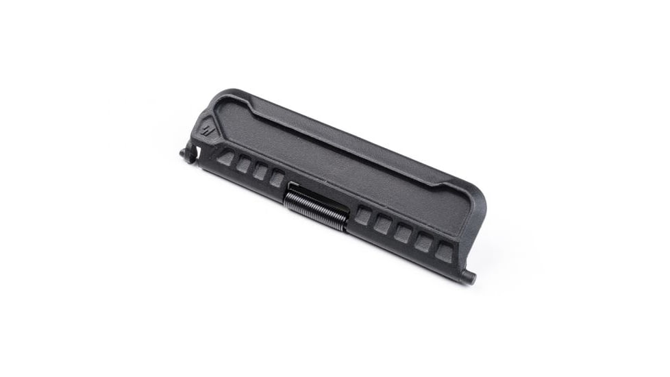 Strike Industries PolyFlex Dust Cover for .223/5.56, AR-15 Mil Spec, Black, SI-POLYFLEX-DC-223