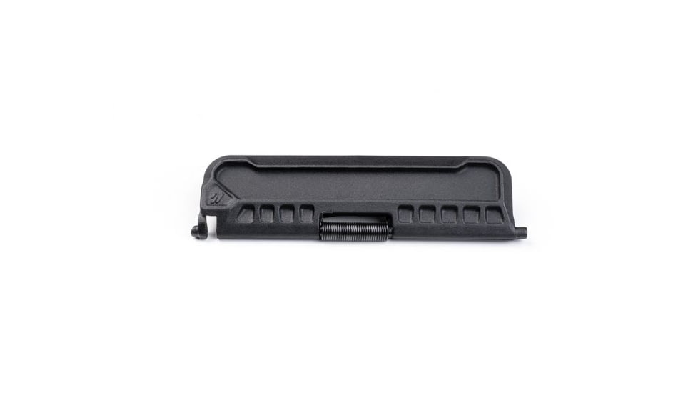 Strike Industries PolyFlex Dust Cover for .223/5.56, AR-15 Mil Spec, Black, SI-POLYFLEX-DC-223