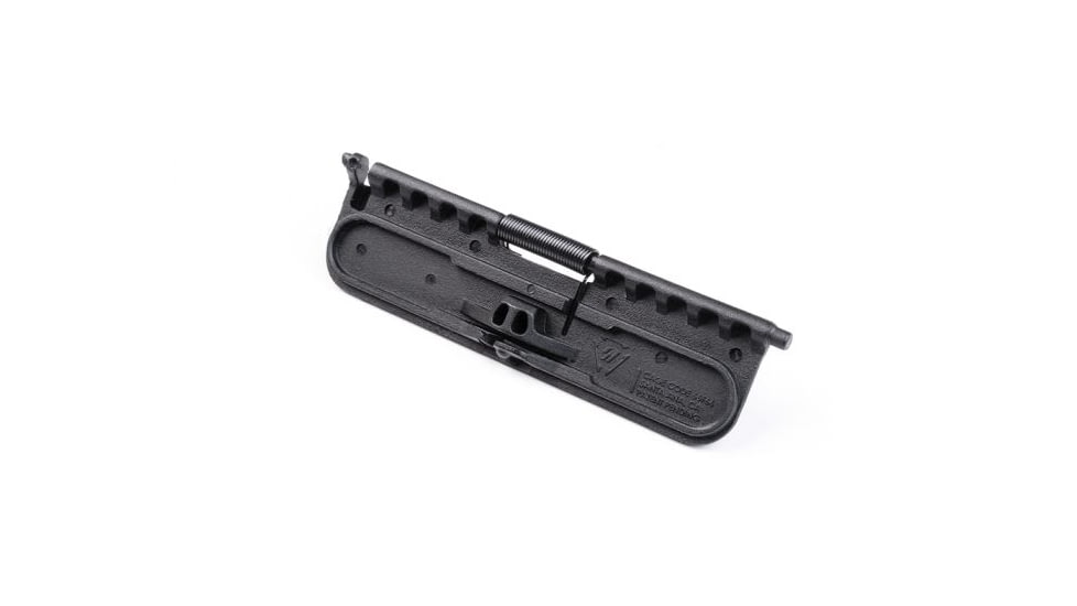 Strike Industries PolyFlex Dust Cover for .223/5.56, AR-15 Mil Spec, Black, SI-POLYFLEX-DC-223