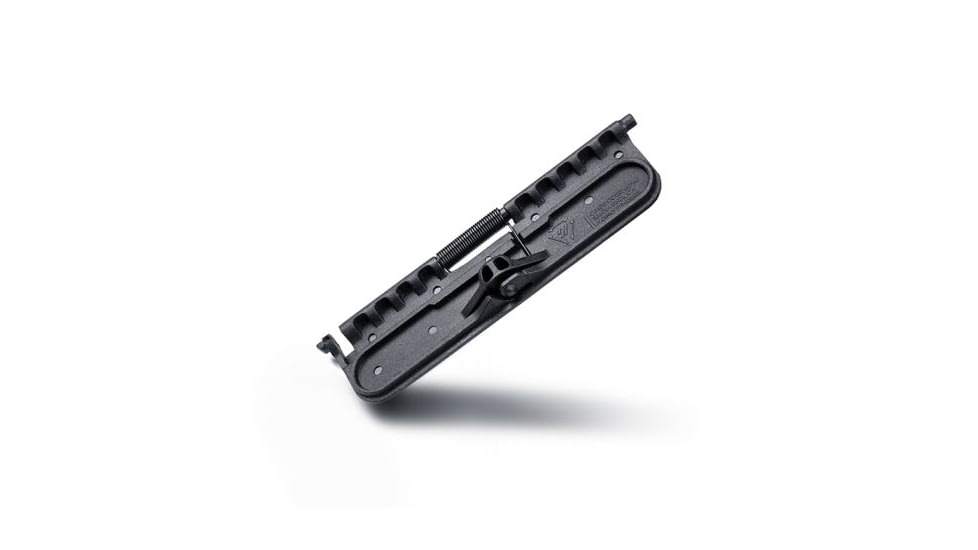 Strike Industries PolyFlex Dust Cover for .223/5.56, AR-15 Mil Spec, Black, SI-POLYFLEX-DC-223