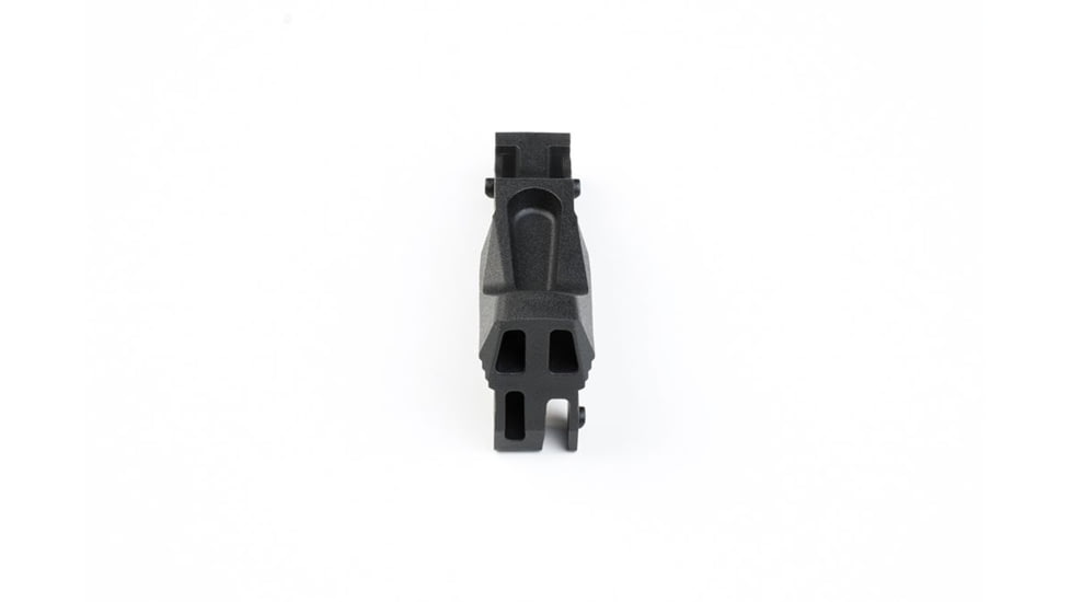 Strike Industries PolyFlex Trigger Guard With Finger Rest, AR-10/ AR-15, Black, SI-POLYFLEX-TG