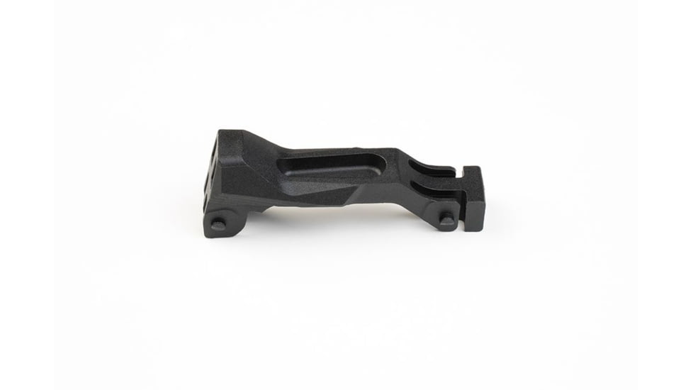 Strike Industries PolyFlex Trigger Guard With Finger Rest, AR-10/ AR-15, Black, SI-POLYFLEX-TG