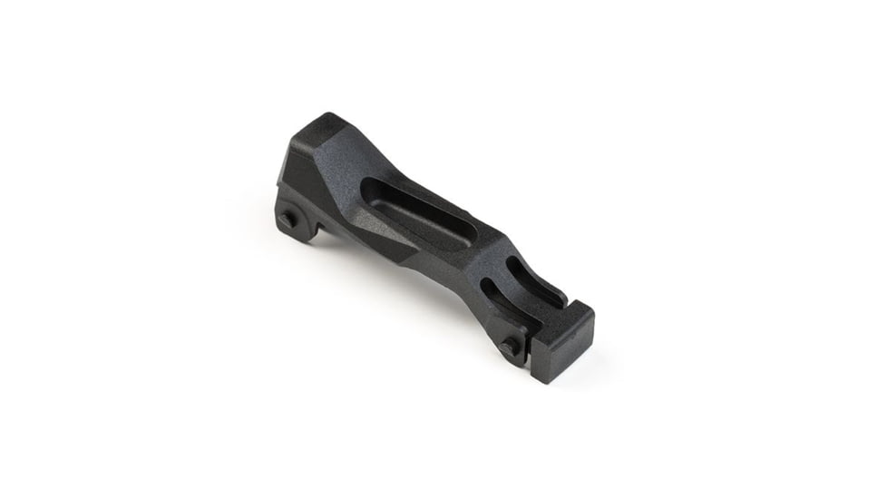 Strike Industries PolyFlex Trigger Guard With Finger Rest, AR-10/ AR-15, Black, SI-POLYFLEX-TG