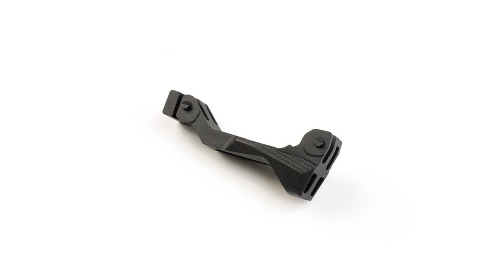 Strike Industries PolyFlex Trigger Guard With Finger Rest, AR-10/ AR-15, Black, SI-POLYFLEX-TG