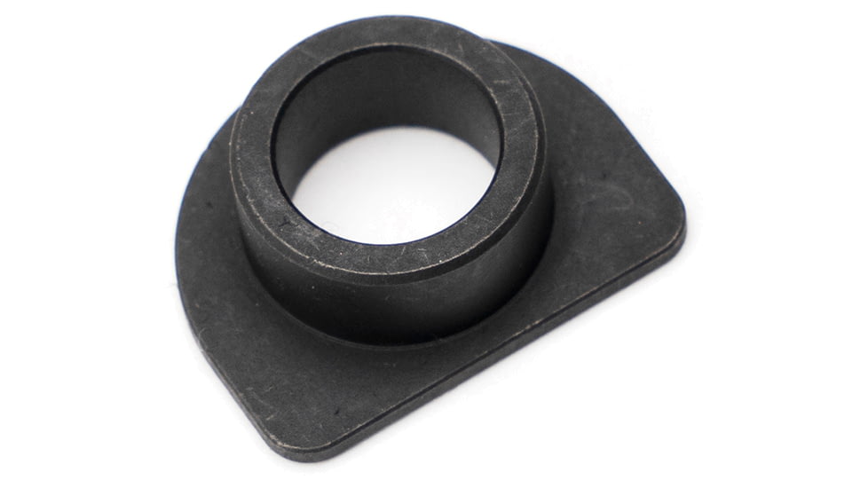 Strike Industries Recoil Spring Adapter Plate, Glock Gen4/5 To Gen3, Black, One Size, SI-G4&amp;5-RSA