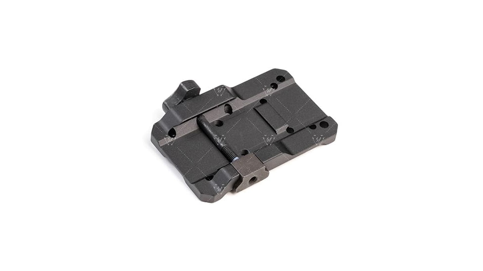 Strike Industries Reflex Exoskleleton, Black, One Size, SI-REX, EDEMO2