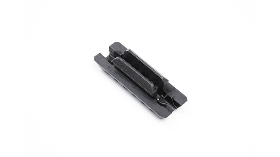 Strike Industries Siegen Rail Cover, 5pcs, MLOK, Black, SISIEGENCOVERBK