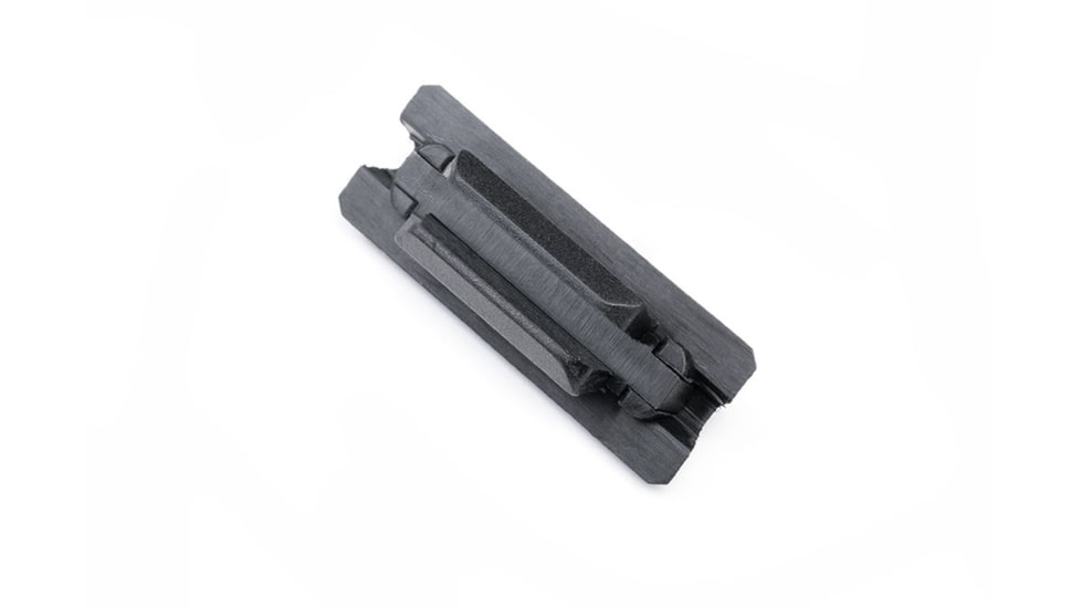 Strike Industries Siegen Rail Cover, 5pcs, MLOK, Black, SISIEGENCOVERBK