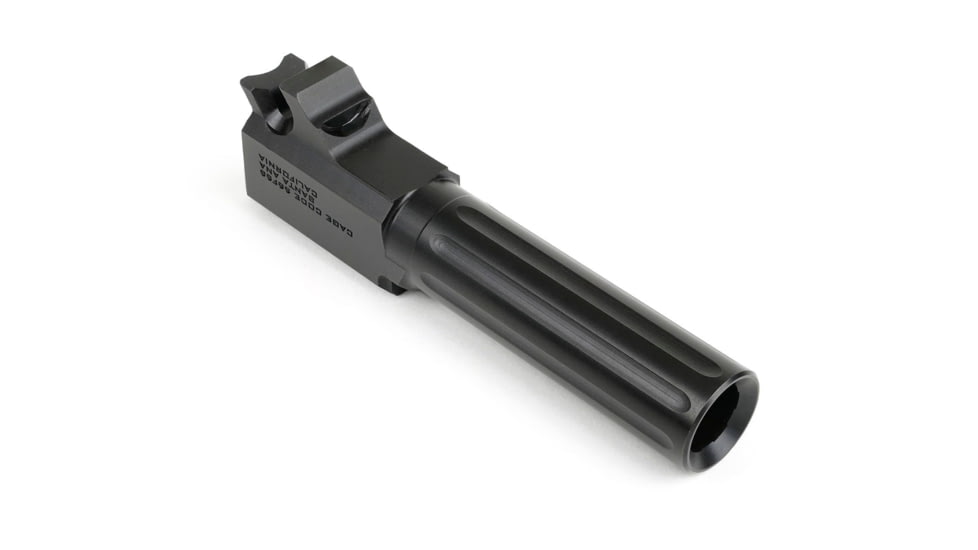 Strike Industries SIG Sauer P365 Barrel, Black, SI-P365-BARREL