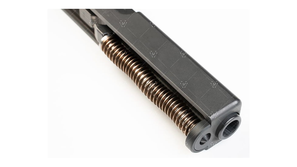 Strike Industries Slide Adapter Plate G-SAP for Glock Gen3 to Gen4, Black, One Size, SI-G-SAP-MDC
