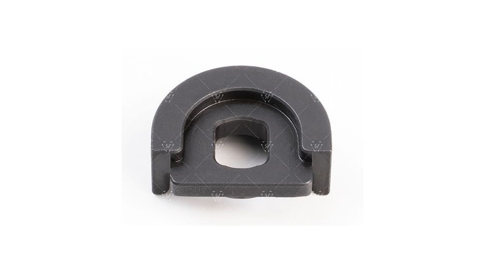 Strike Industries Slide Adapter Plate G-SAP for Glock Gen3 to Gen4, Black, One Size, SI-G-SAP-MDC