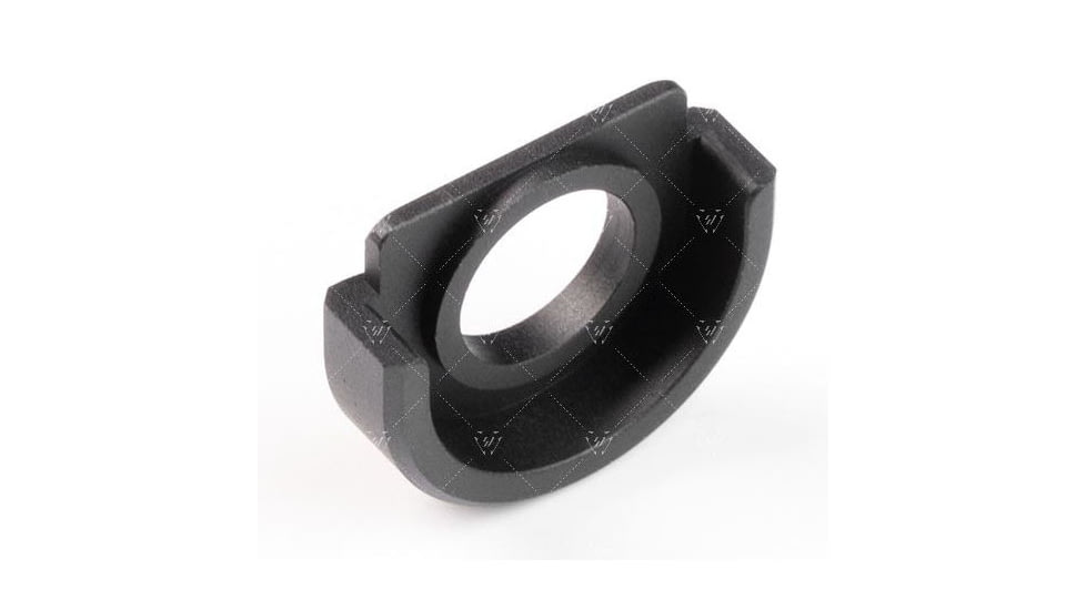 Strike Industries Slide Adapter Plate G-SAP for Glock Gen3 to Gen4, Black, One Size, SI-G-SAP-MDC