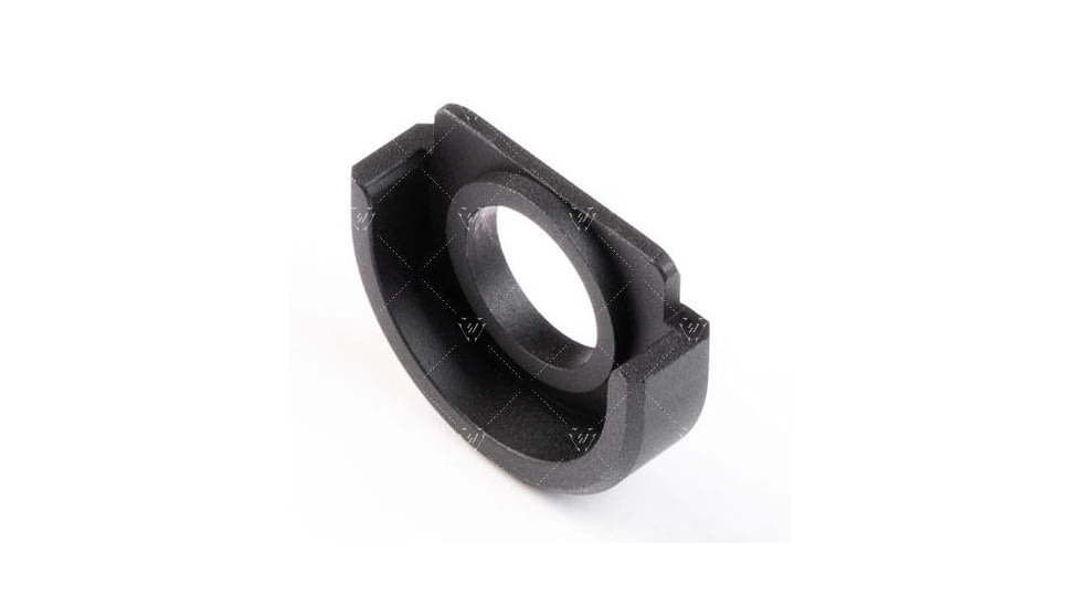 Strike Industries Slide Adapter Plate G-SAP for Glock Gen3 to Gen4, Black, One Size, SI-G-SAP-MDC