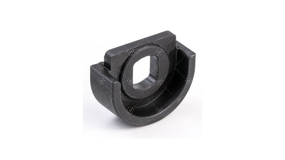 Strike Industries Slide Adapter Plate G-SAP for Glock Gen3 to Gen4, Black, One Size, SI-G-SAP-MDC