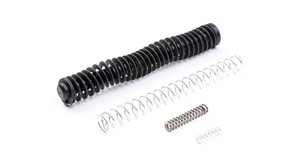 Strike Industries Slide Completion Kit for Glock 19, Black, One Size, SI-G-SLIDEKIT-19