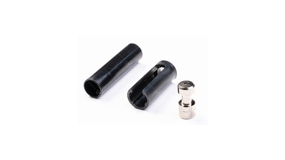 Strike Industries Slide Completion Kit for Glock 19, Black, One Size, SI-G-SLIDEKIT-19