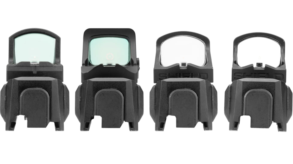 Strike Industries Slide for Sig Sauer P365, Black, SI-P365-SLIDE-BK