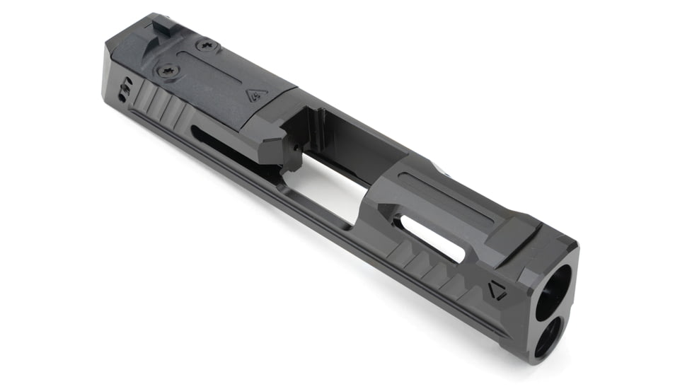 Strike Industries Slide for Sig Sauer P365, Black, SI-P365-SLIDE-BK