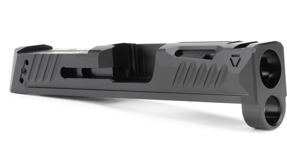 Strike Industries Slide for Sig Sauer P365, Black, SI-P365-SLIDE-BK