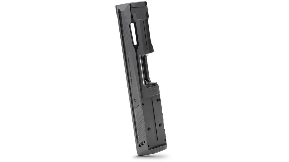 Strike Industries Slide for Sig Sauer P365, Black, SI-P365-SLIDE-BK