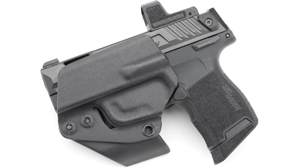 Strike Industries Slide for Sig Sauer P365, Black, SI-P365-SLIDE-BK