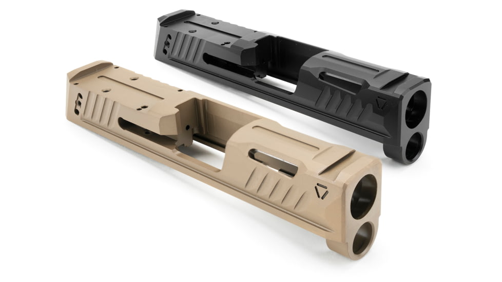 Strike Industries Slide for Sig Sauer P365, FDE, SI-P365-SLIDE-FDE