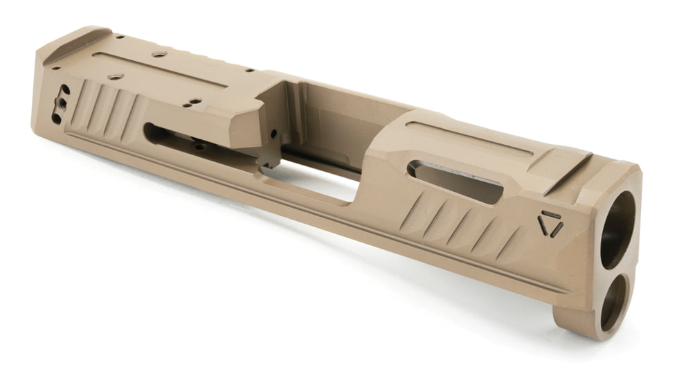 Strike Industries Slide for Sig Sauer P365, SI-P365-SLIDE-FDE, FDE, One Size, SI-P365-SLIDE-FDE
