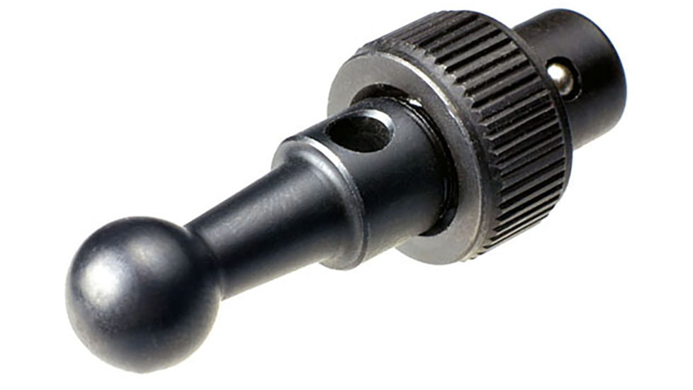 Strike Industries Strike Advanced Retention System, Black, SI-SARS