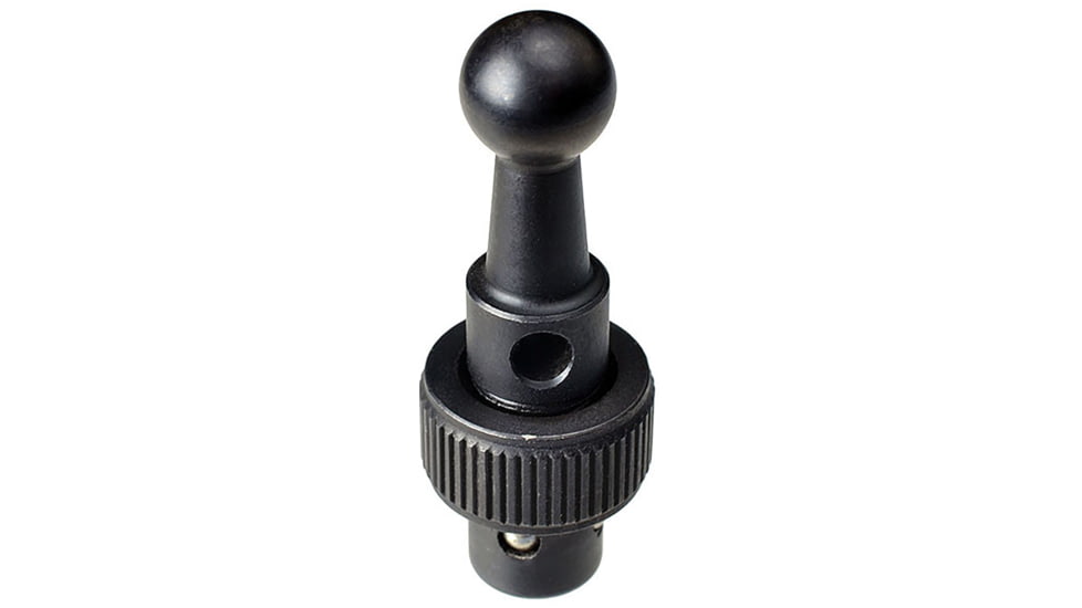 Strike Industries Strike Advanced Retention System, Black, SI-SARS