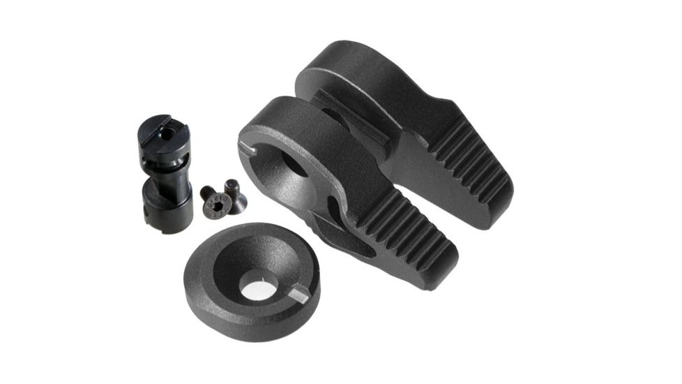 Strike Industries Strike Flip Switch, Black, One Size, SI-AR-SS-FLIP-BK