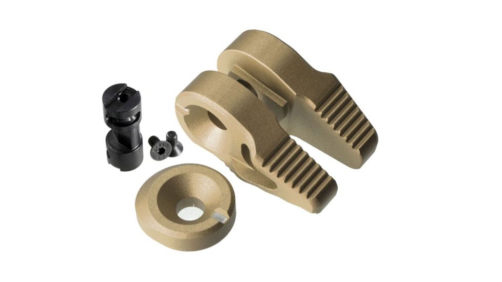 Strike Industries Strike Flip Switch, Fde, One Size, SI-AR-SS-FLIP-FDE
