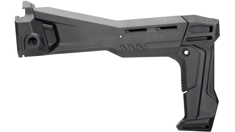 Strike Industries CZ Scorpion 3/3+ Folding Arm Stabilizer