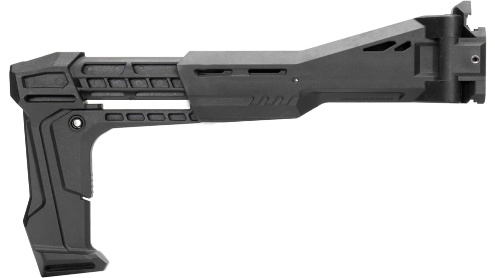 Strike Industries CZ Scorpion 3/3+ Folding Arm Stabilizer