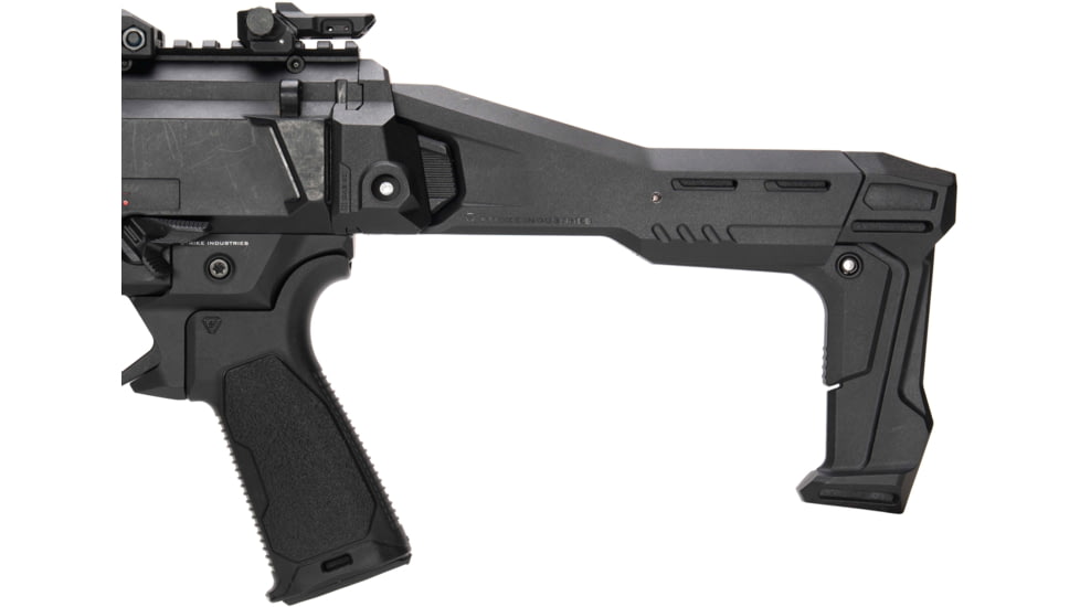 Strike Industries CZ Scorpion 3/3+ Folding Arm Stabilizer