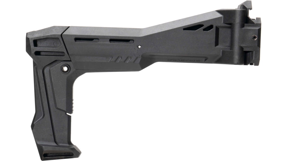 Strike Industries CZ Scorpion 3/3+ Folding Arm Stabilizer