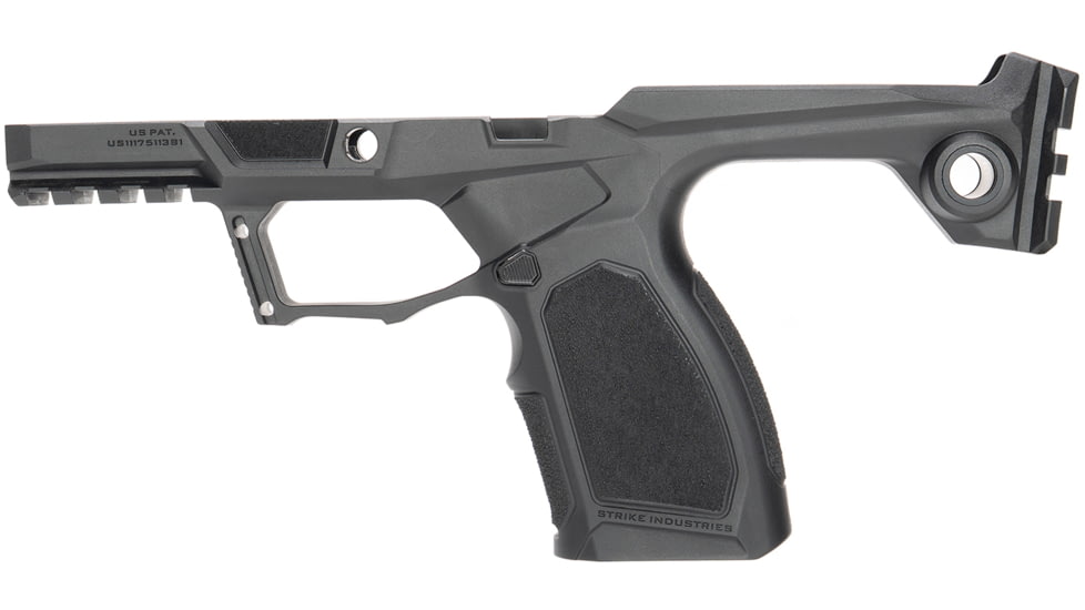 Strike Industries Enhanced Taurus GX4 Pistol Grip