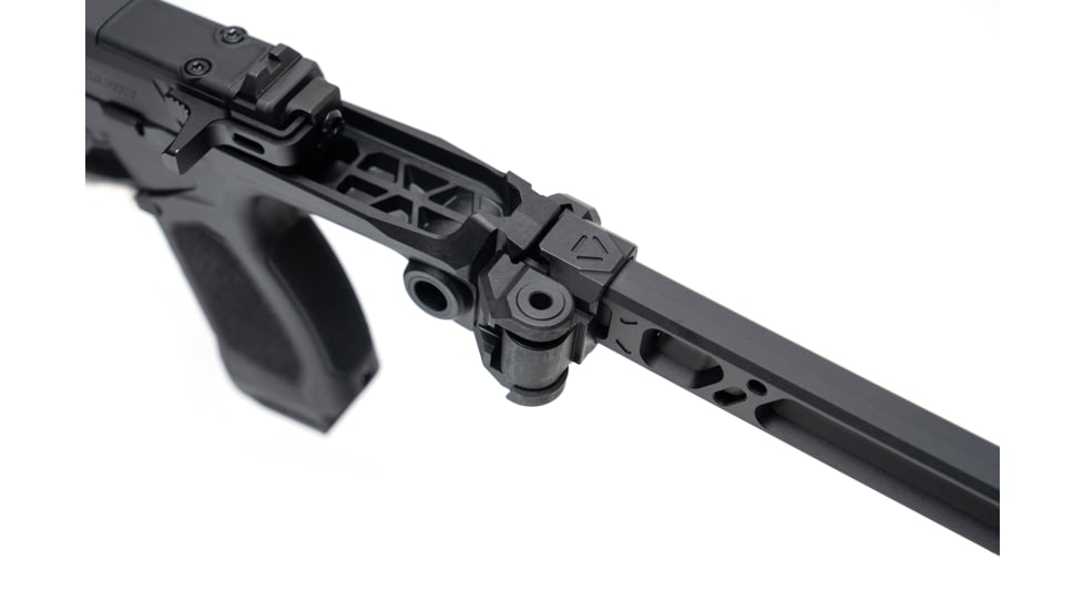 Strike Industries Enhanced Taurus GX4 Pistol Grip